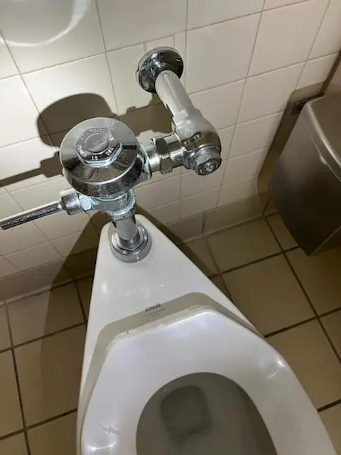 Fixture installation and repair for Hydro Jetting in Pine Grove